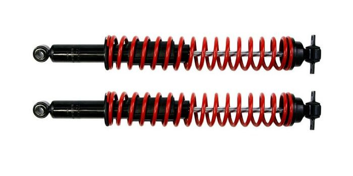Gabriel Load Carrier Rear Shocks 43180