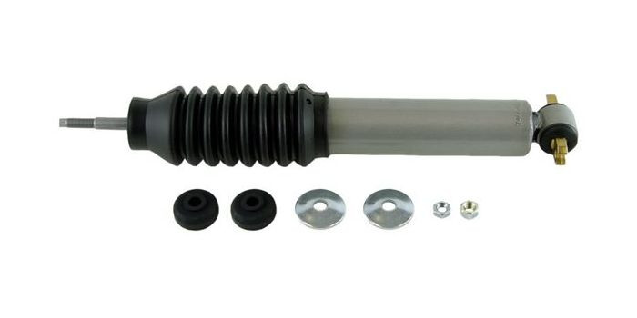 Gabriel Max Control Front Shock 77783