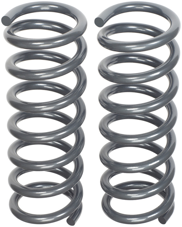 07-23 ram 4500 5500 hd coil springs, front, pair