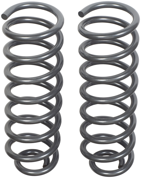 2022-2023 toyota tundra 4wd hd coil springs, front, pair