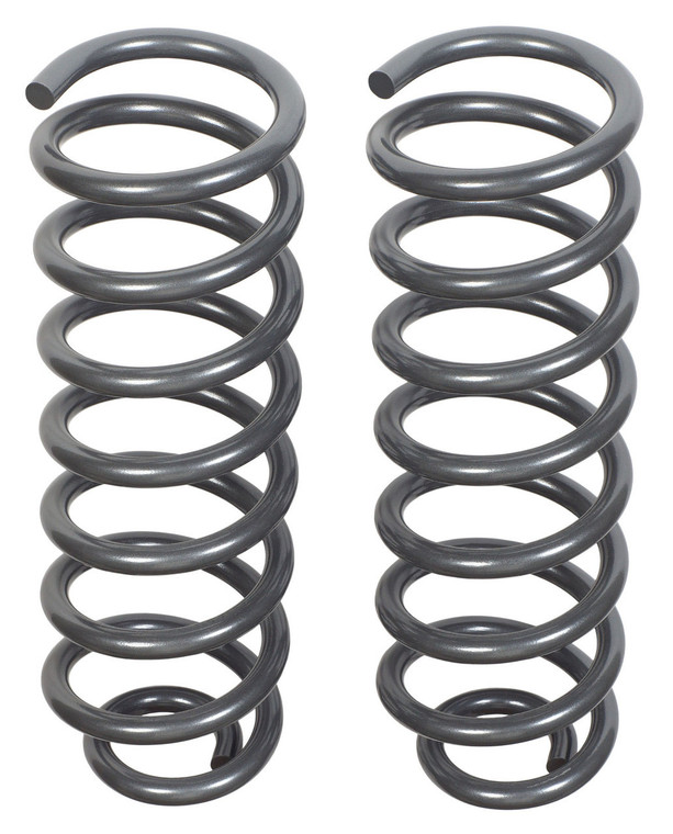 2022-2023 Toyota Tundra 4wd Front XHD coil springs, pair