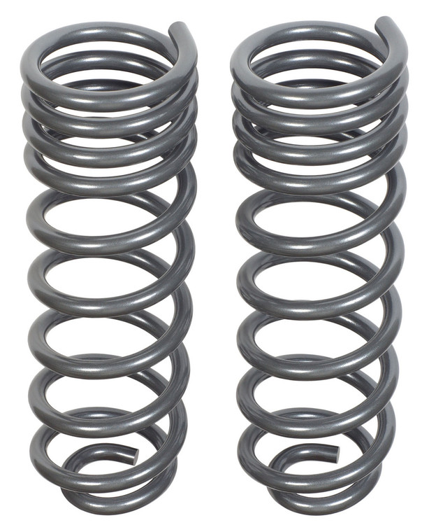 2022-2023 Toyota Tundra 4wd Rear Heavy Duty Variable Rate Coil Springs