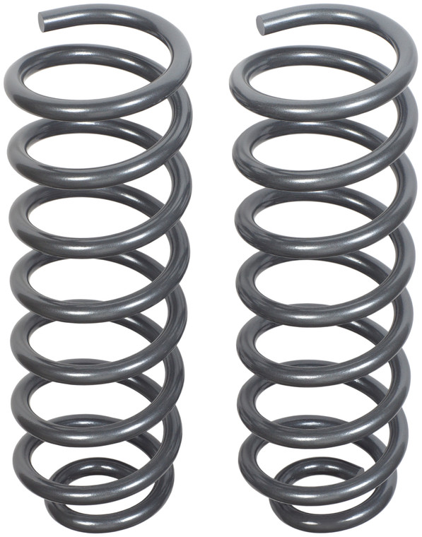 09-18 ram 1500 hd coil springs, constant rate, hd, pair