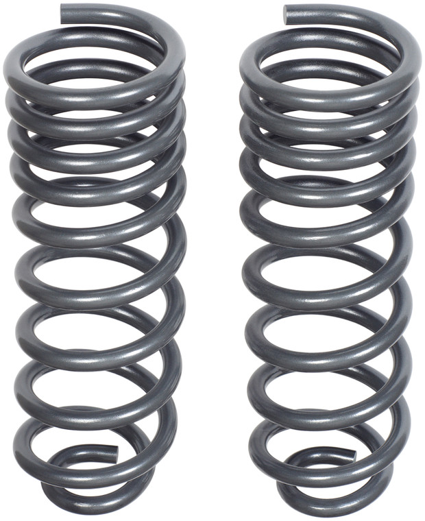 extra heavy duty coils for 09-18 ram 1500, variable, pair