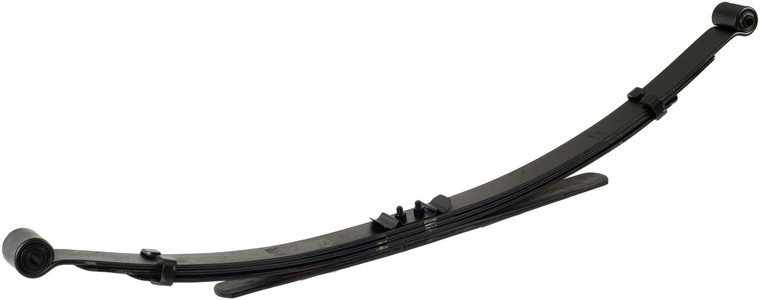 2021 - 2024 F150 Heavy Duty rear leaf spring