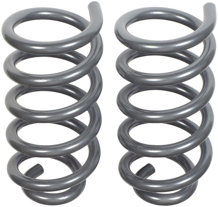HD coil springs for 1500 Silverado, Sierra 1999-2006