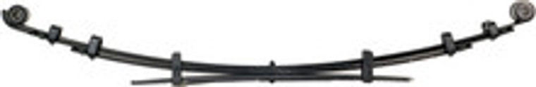 2005-2011 Toyota Tacoma 2wd PreRunner & 4x4 Driver Side Rear Leaf Spring