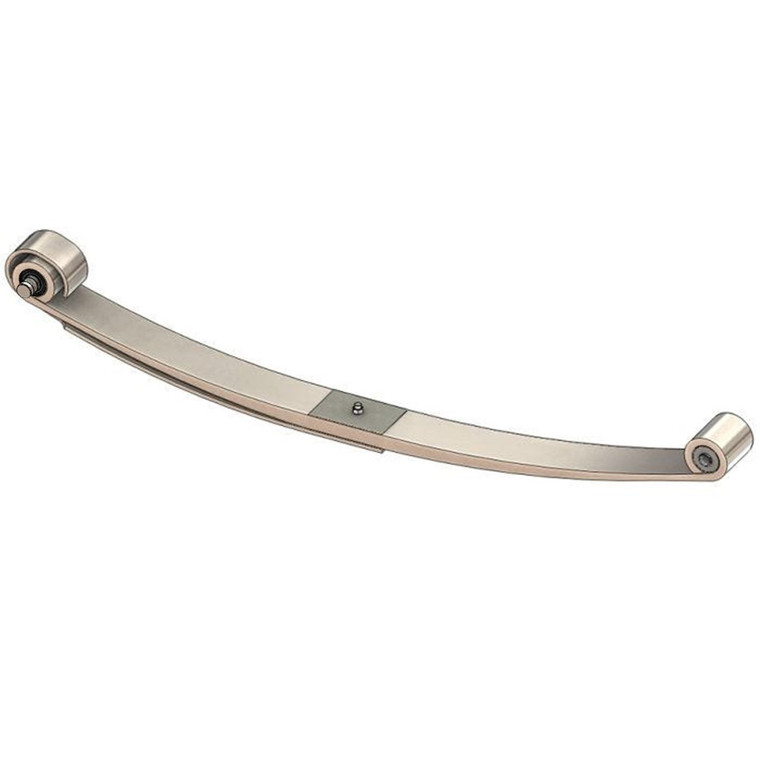 2003-2023 Freightliner M2 Front Leaf Spring, 6000 lbs capacity