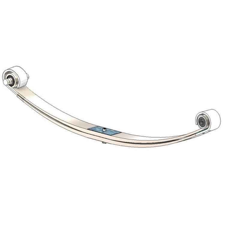 2003-2023 Freightliner M2 Front Leaf Spring, 6000 lbs capacity