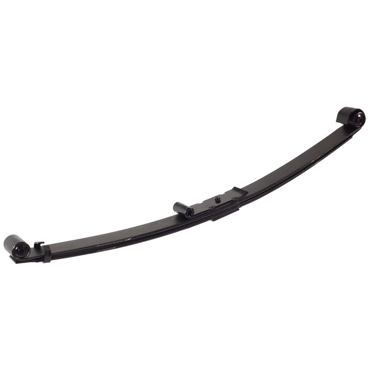 1994 - 1997 Ford F-53 Front Leaf Spring - 2550 lbs capacity