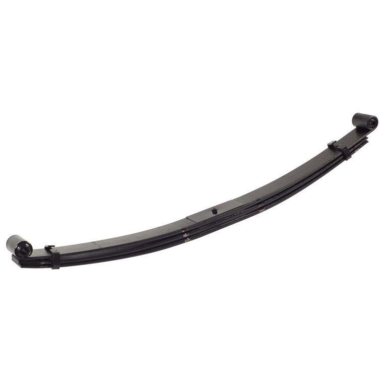 1996 - 2022 f53 rear leaf spring, 3 leaf - 43-1659