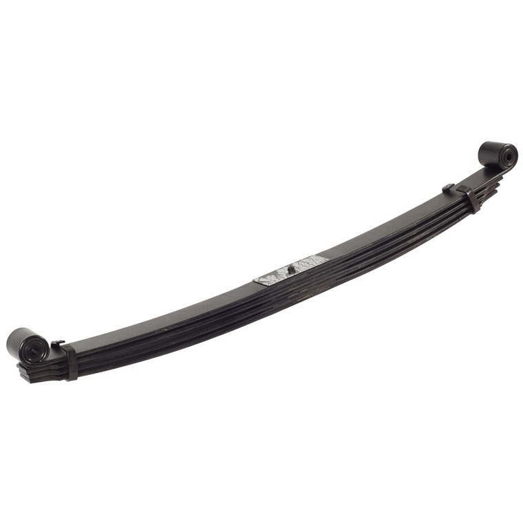 2008 - 2022 f53 rear leaf spring, 4 leaf - 43-1773