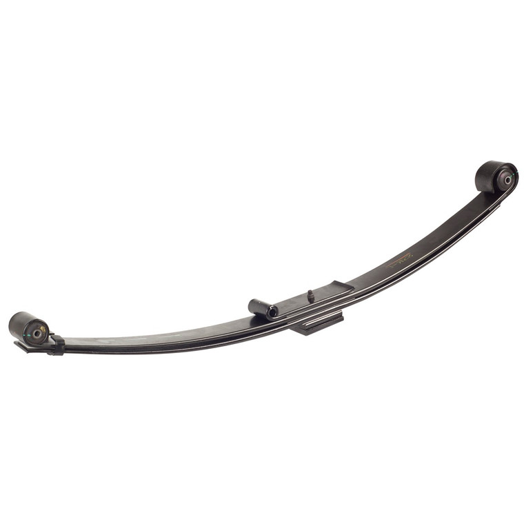 2004 - 2022 Ford F-53 Front Leaf Spring - 3500 lbs capacity