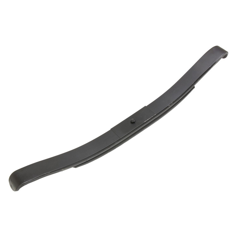 TRA2754 Trailer Leaf Spring - 2 Leaf