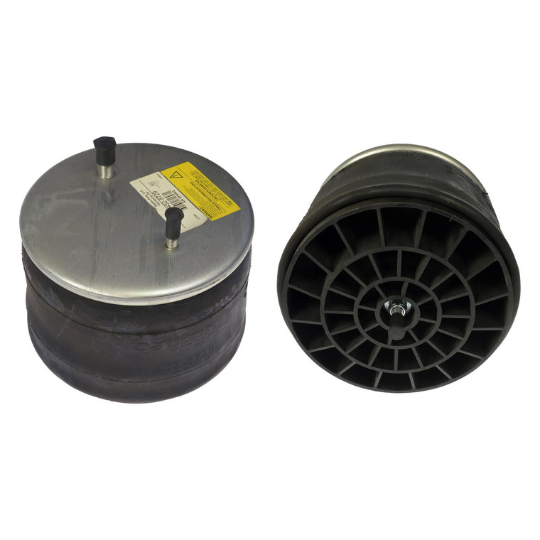 Dayton 452-8729L Air Spring - W01-358-8729 - 1R13-130 - General Spring