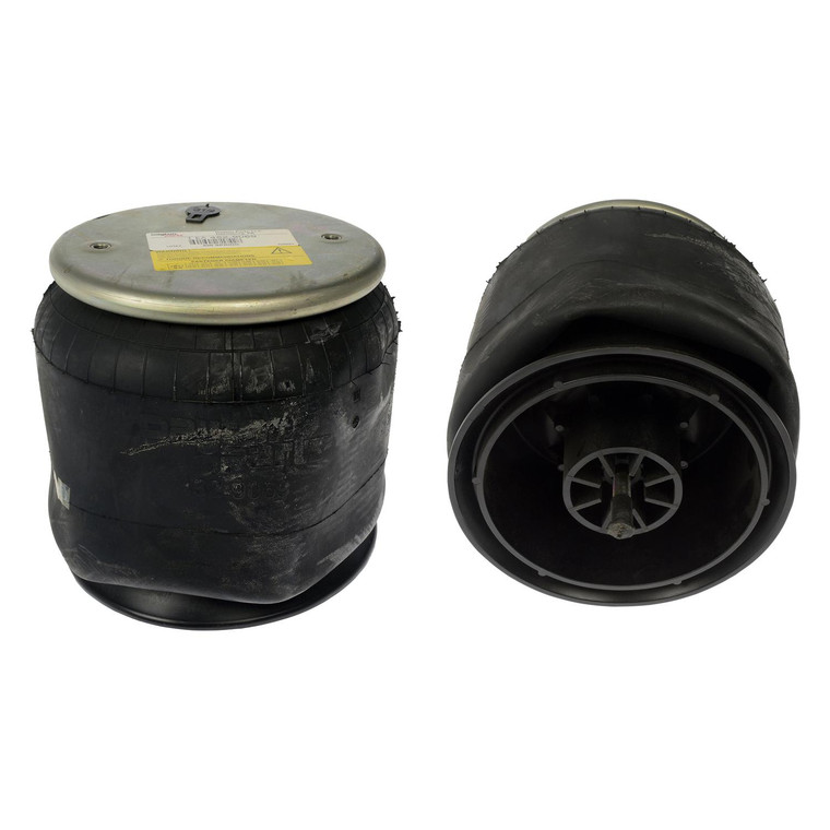1221-01  from様 Dayton 452-9069L Air Spring - W01-358-9069 - 1R12-069 - General Spring