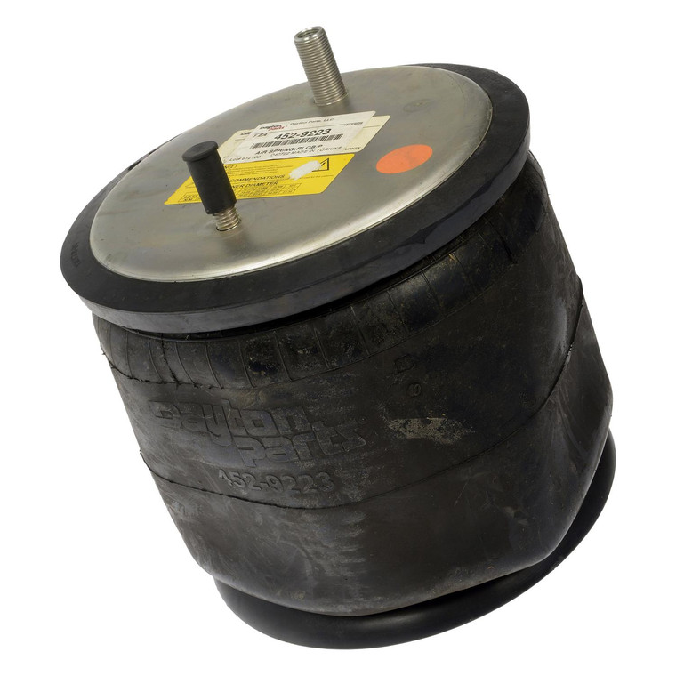 Dayton 452-9223L Air Spring - W01-358-9223 - 1R12-188