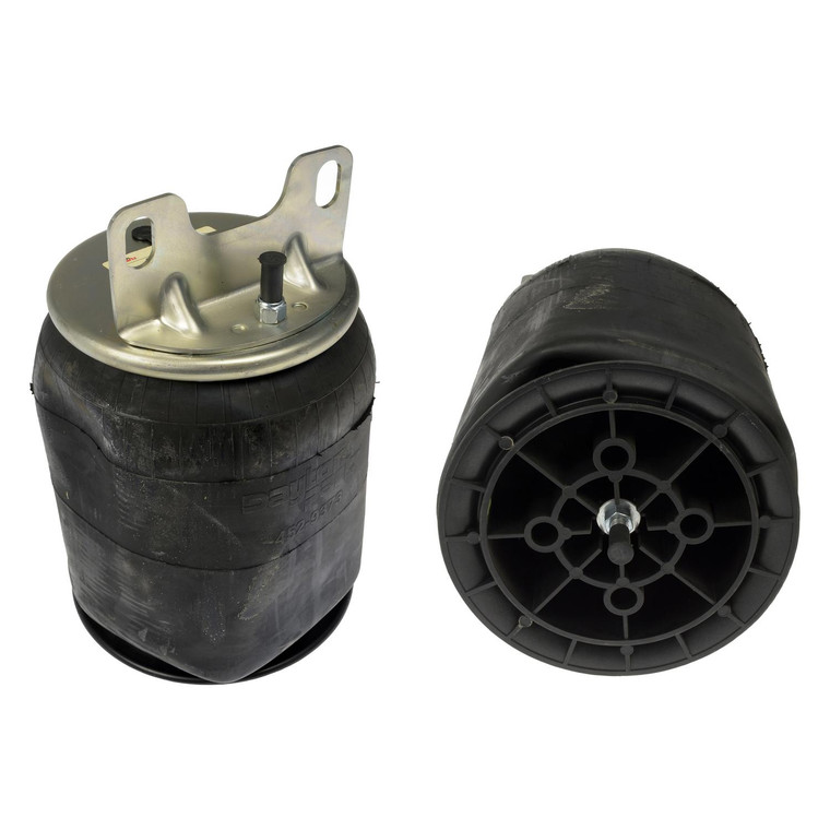 Dayton 452-9373L Air Spring - W01-358-9373 - 1R12-403 - General Spring