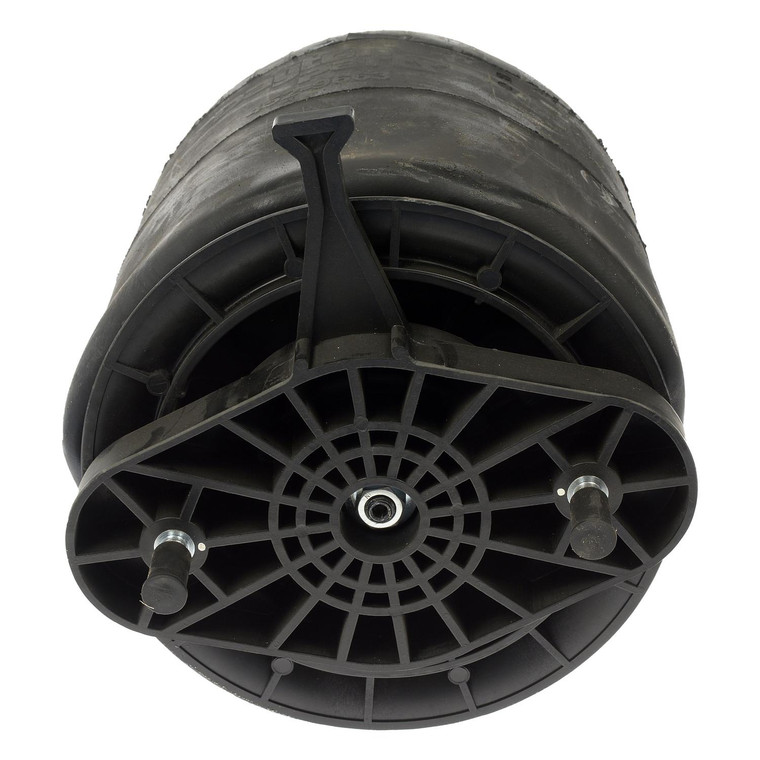 Dayton 452-9663L Air Spring - W01-358-9663 - General Spring