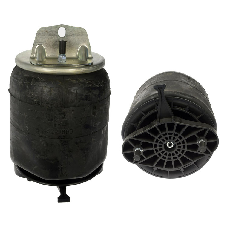 Dayton 452-9663L Air Spring - W01-358-9663 - General Spring Dayton 452-9663L Air Spring - W01-358-9663 - General Spring