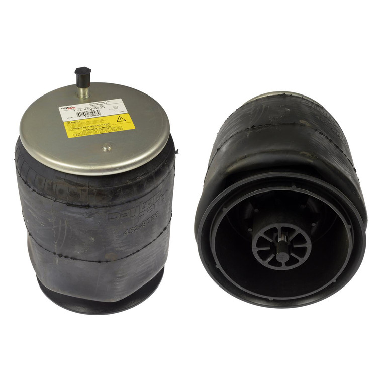 Dayton 452-9936L Air Spring - W01-358-9936 - 1R12-499 - General Spring