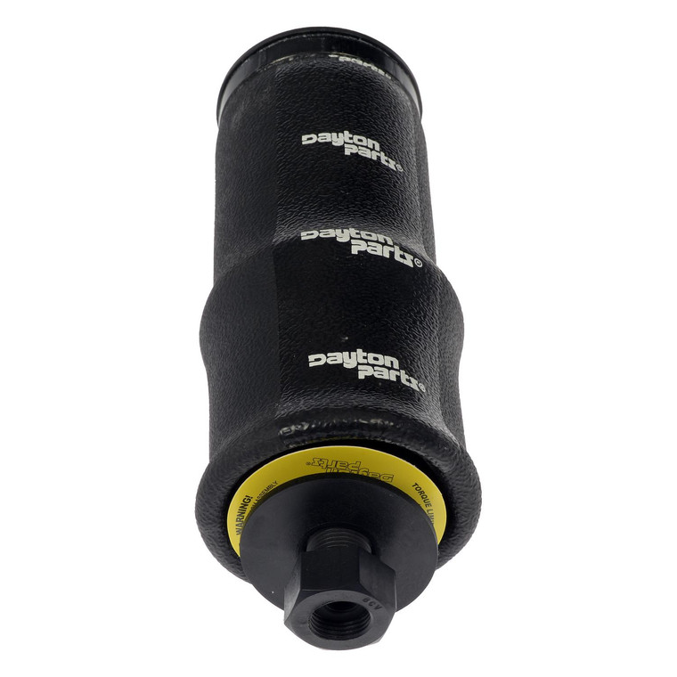 Dayton 453-7036L Air Spring - W02-358-7036 - 1S5-186 - General Spring