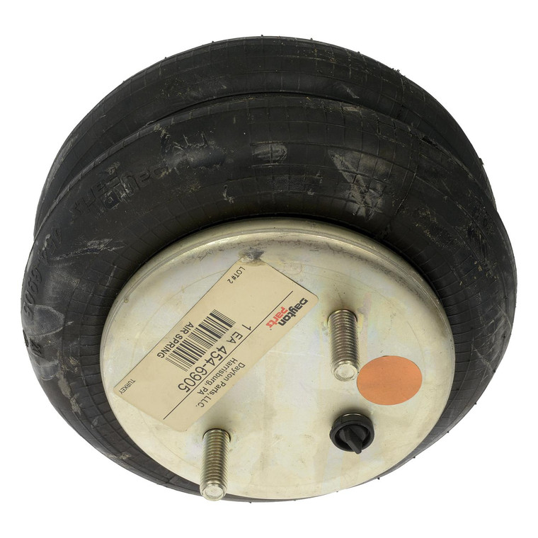 Dayton 454-6905L Air Spring - W01-358-6905 - 2B9-206 - General Spring