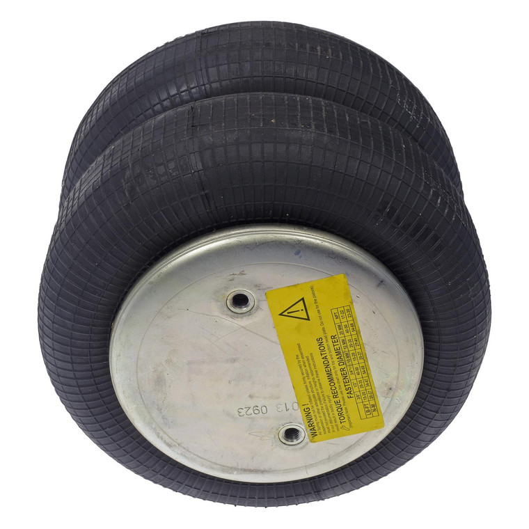 Dayton 454-6943L Air Spring - W01-358-6943 - 2B9-250 - General Spring