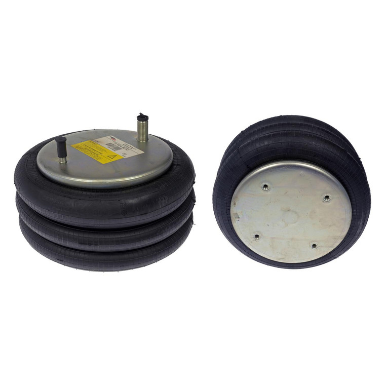 Dayton 454-8033L Air Spring - W01-358-8033 - 3B12-312 - General Spring