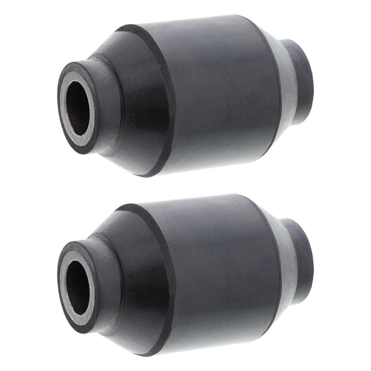 RB-245 Rubber Leaf Spring Bushings Pair