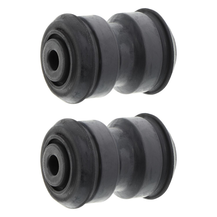 RB-277 Rubber Leaf Spring Bushings Pair