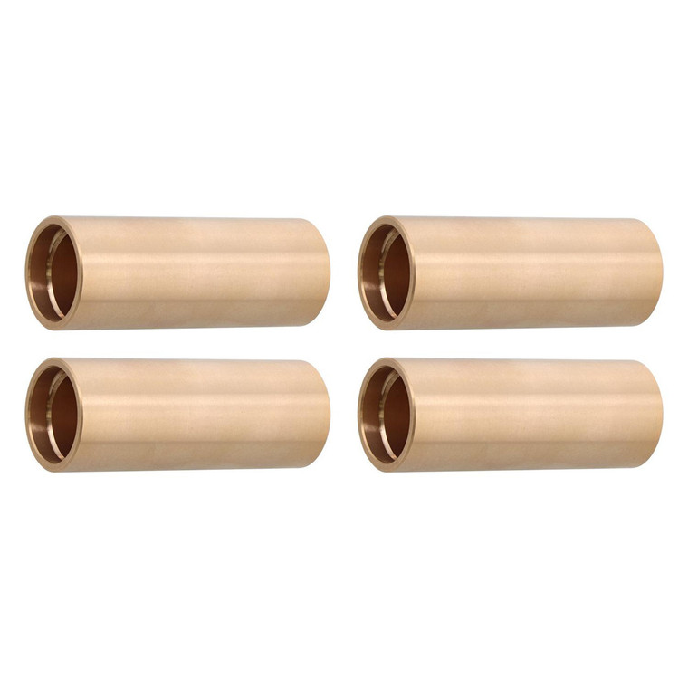 TNI Bronze Bushings 4 Pack