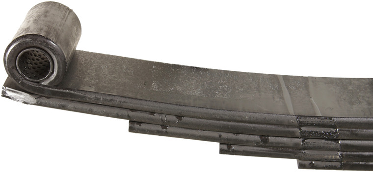 46-1770 Freightliner Front Leaf Spring , 9 Leaves