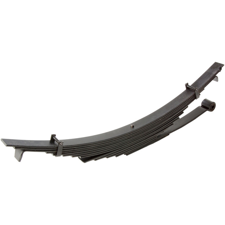 1983 - 1990 Chevrolet GMC C50 / C60 / C70 Rear Leaf Spring 22-729