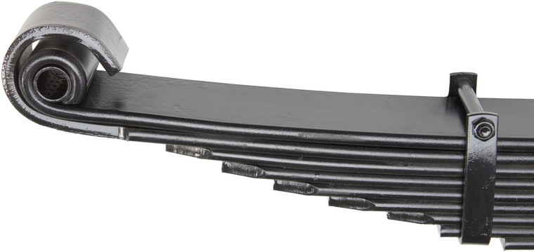 43-434 Front Leaf Spring for Ford L8000 - L9000