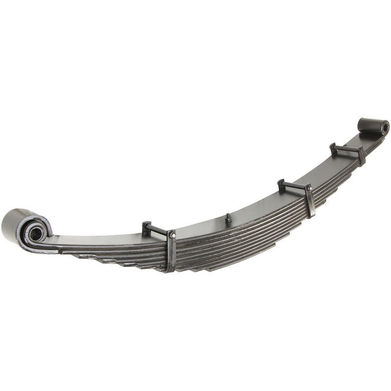1970 - 1995 Ford L Series Front Leaf Spring 43-436HD