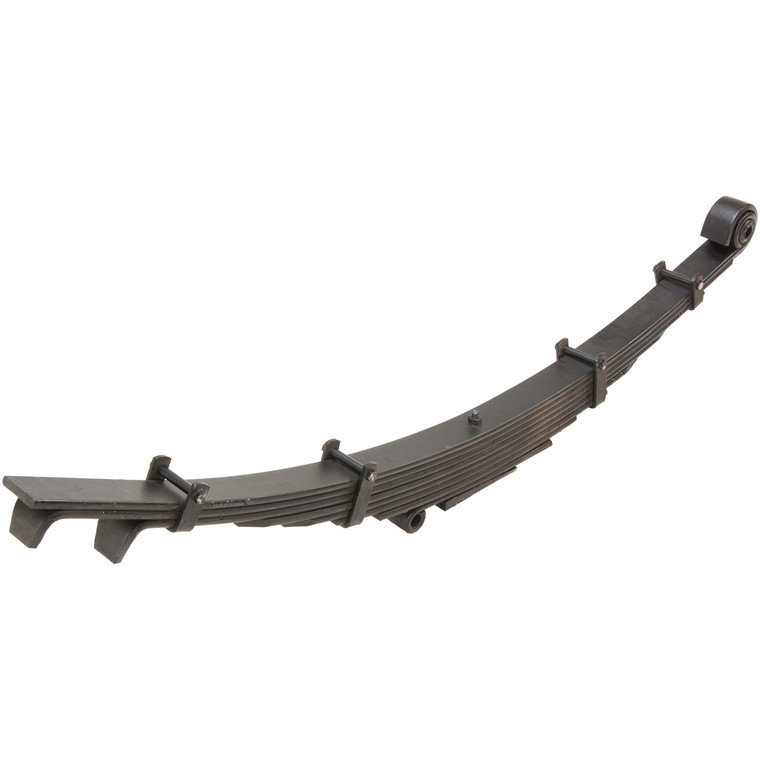 1980 - 1999 Ford F600, F700, F800,  B600, B700 Front Leaf Spring 43-668