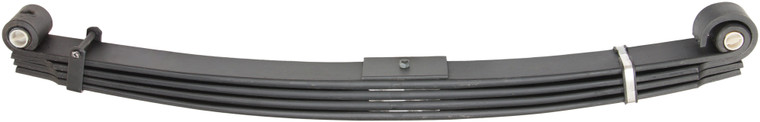 62-858 Mack Front Leaf Spring