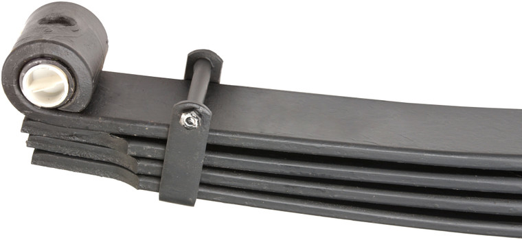 62-858 Mack Front Leaf Spring