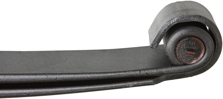 62-1132 Mack Front Leaf Spring