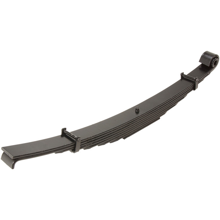 Mack Front Leaf Spring 62-806