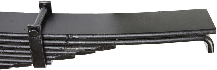 62-812 Mack Front Leaf Spring