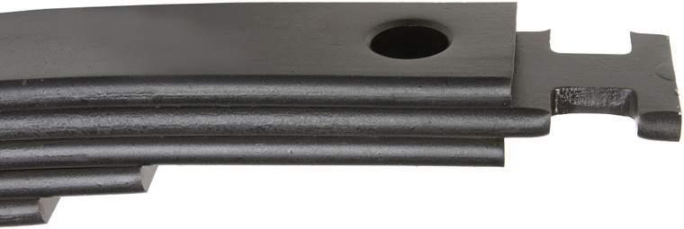 62-157 Mack Camelback Rear Leaf Spring