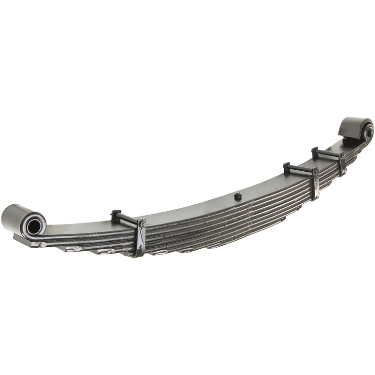 Autocar Front Leaf Spring 13-380