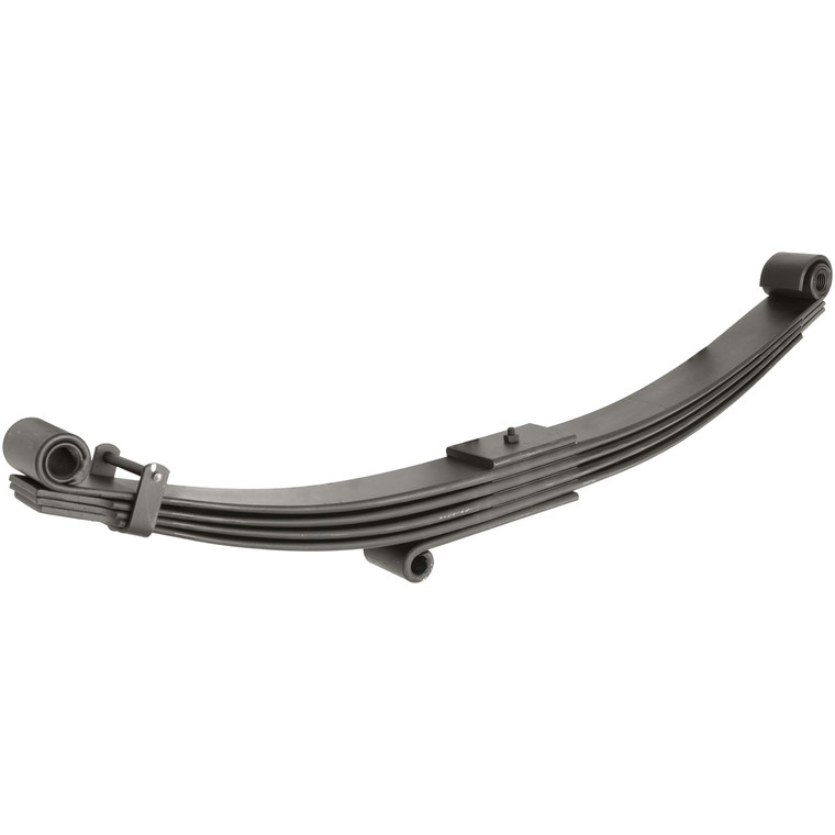 1982 - 2008 Kenworth W900 Front Leaf Spring 59-440