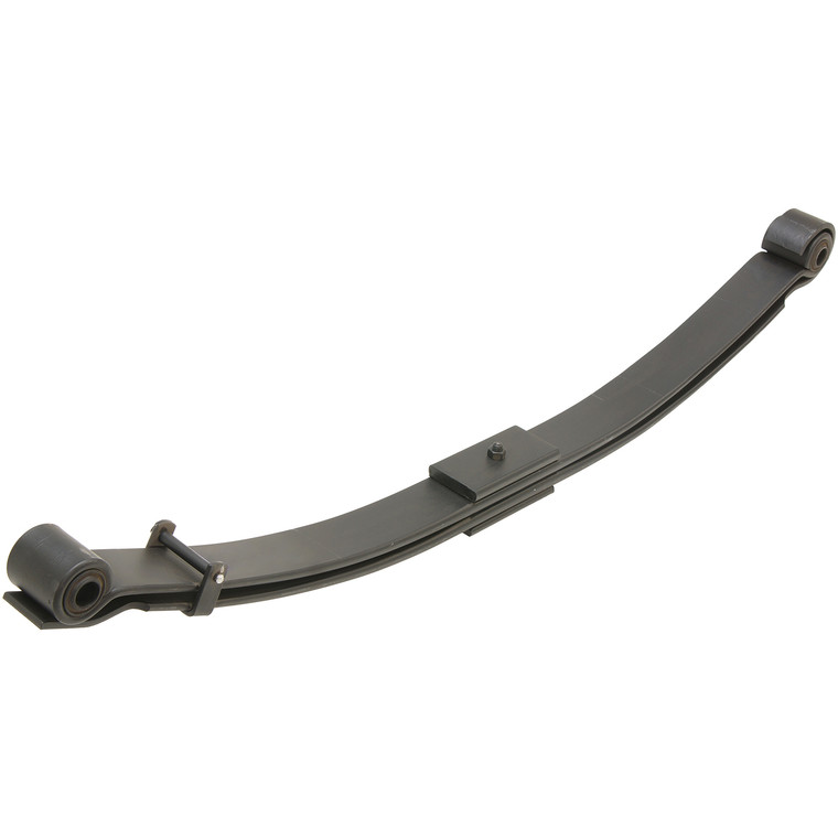 International S Series Front Leaf Spring 55-1180