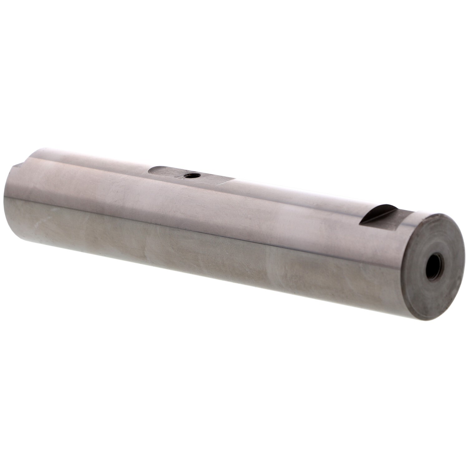 Single Lock, Square Groove