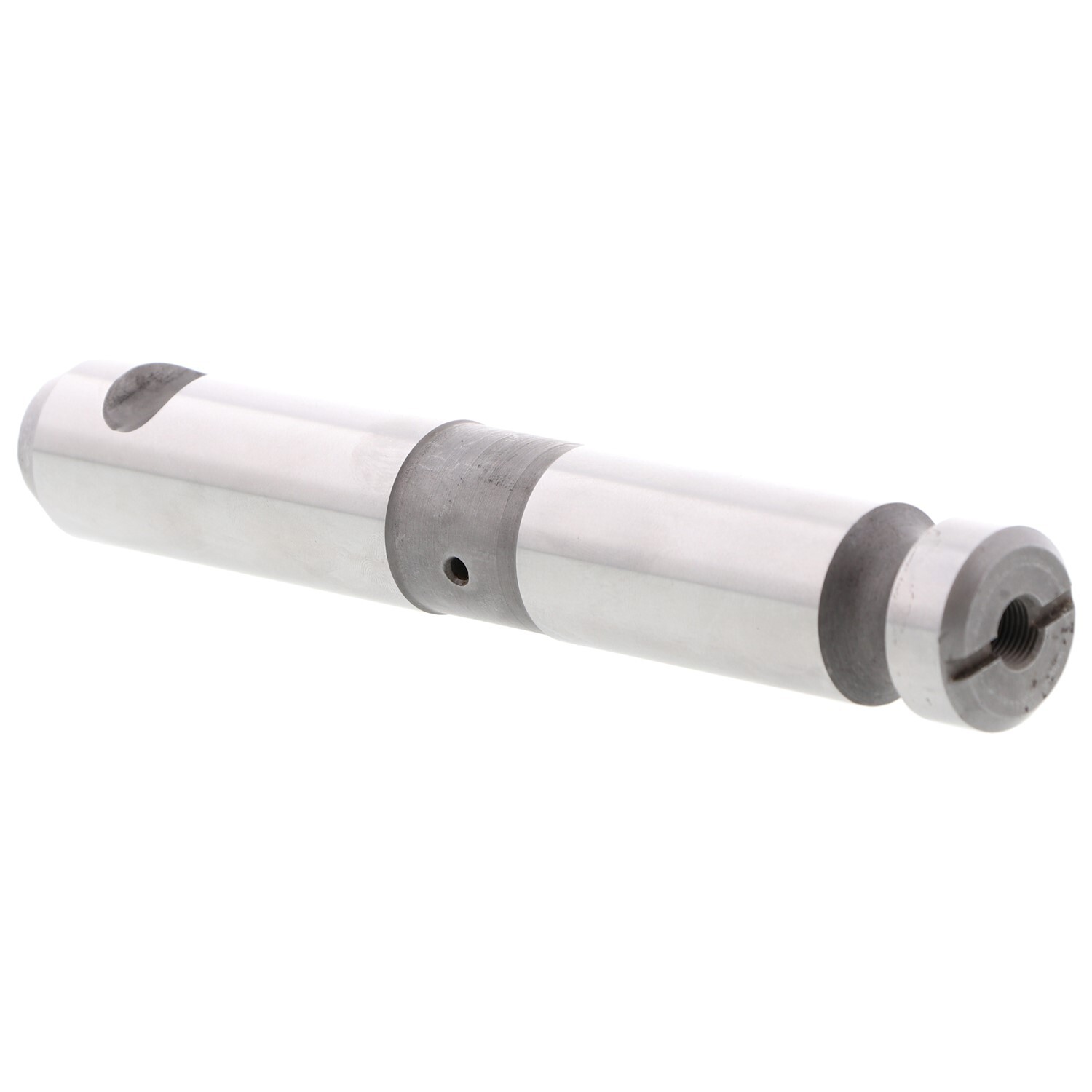 Cone Point, Double Lock, Radial Groove