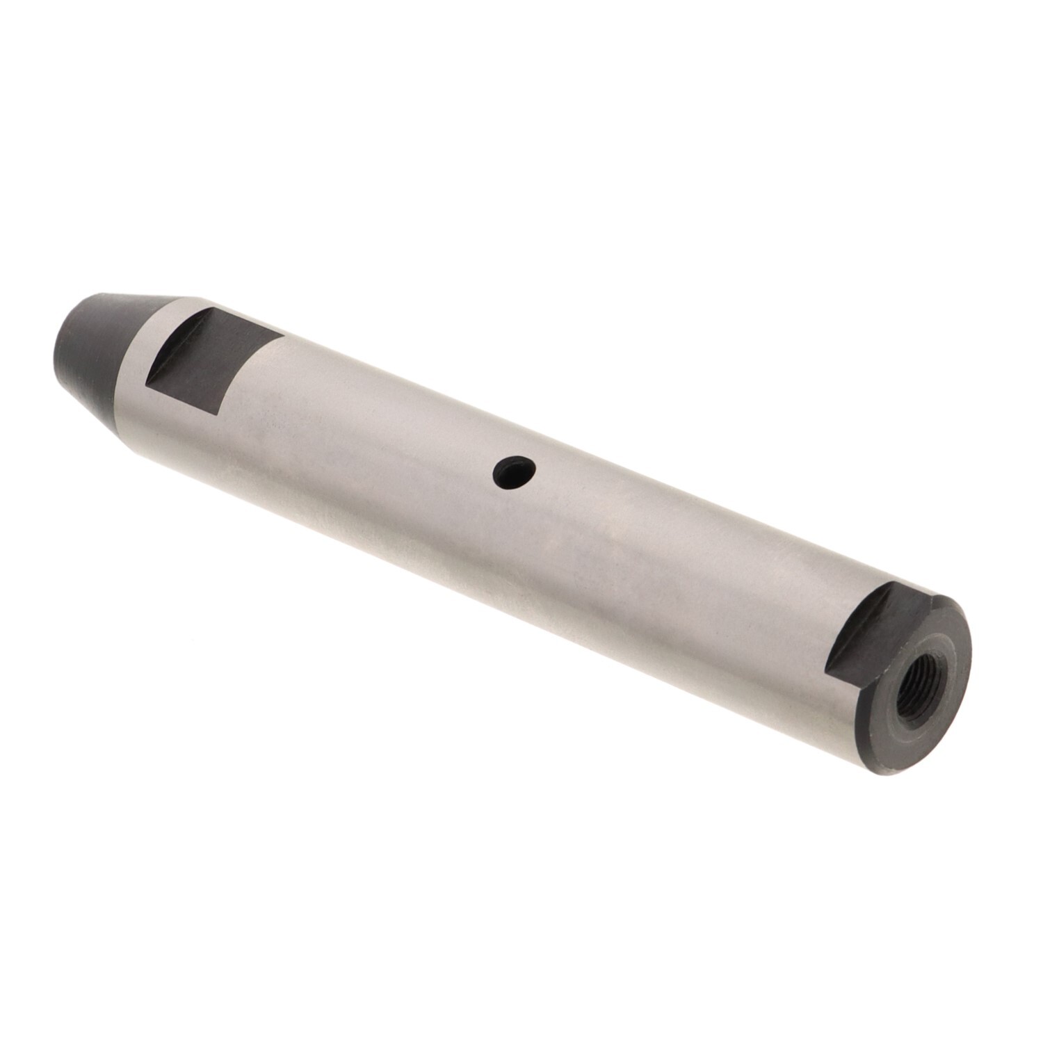 Cone Point, Single Lock, Square Groove