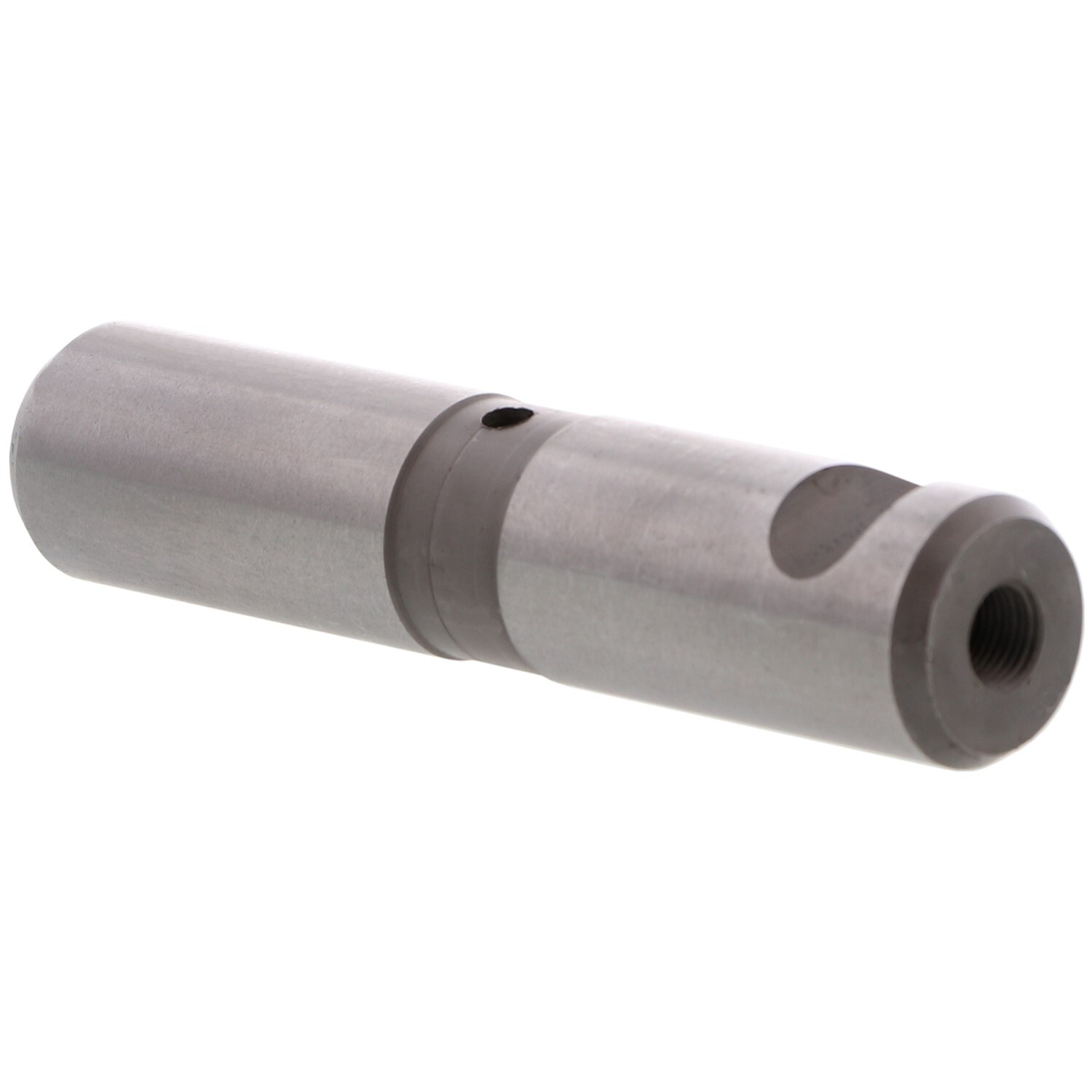 Single Lock, Radial Groove